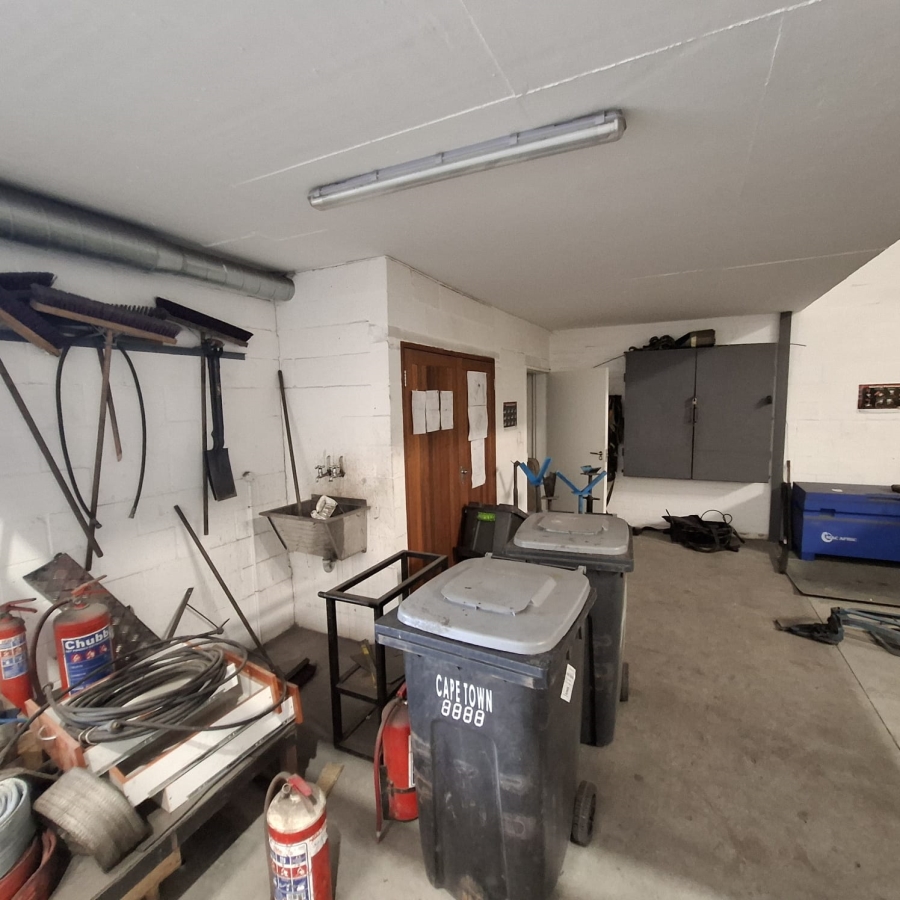 To Let commercial Property for Rent in Fisantekraal Western Cape